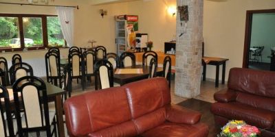 Pensiunea Turistică Anotimpuri Predeal - foto 2
