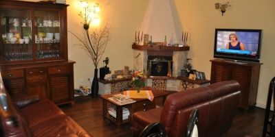 Pensiunea Turistică Anotimpuri Predeal - foto 5