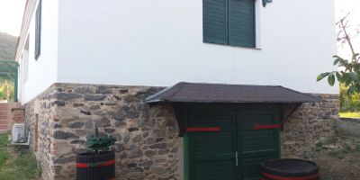Szent Márton Vendégház Somló Doba - foto 4