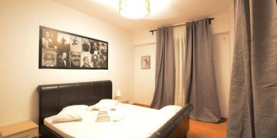 Upground Residence Apartments București - foto 2