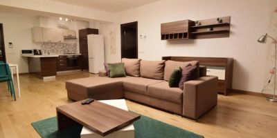 Upground Residence Apartments București - foto 3