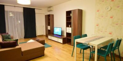 Upground Residence Apartments București - foto 4