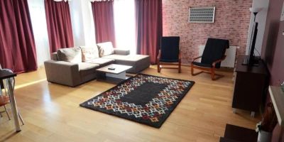 Upground Residence Apartments București - foto 5