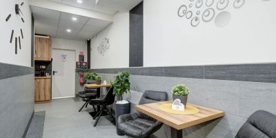 Riverside Inn Győr - foto 2