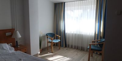 Silent Apartmanház Harkány - foto 4