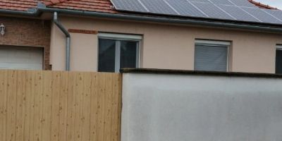 Piroska Vendégház Kaba - foto 2