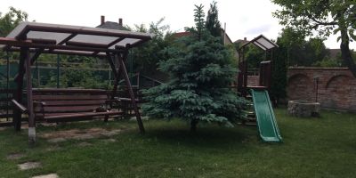 Niki Apartman Sárvár - foto 2