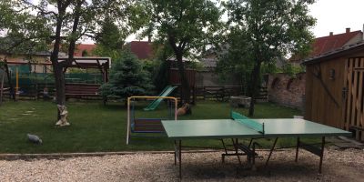 Niki Apartman Sárvár - foto 3