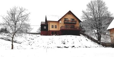 Cabana Hadnagy Sub Cetate - foto 2