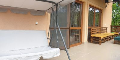 Cabana Hadnagy Sub Cetate - foto 4