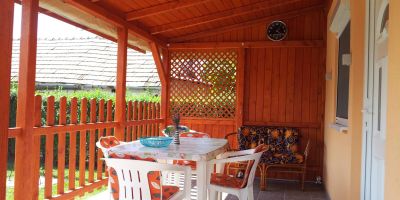 "APPARTMAN" Vendégház Balatonmáriafürdő - foto 2