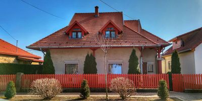 Komlai Apartmanház Fonyód - foto 2