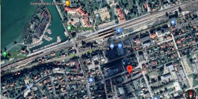 Komlai Apartmanház Fonyód - foto 4