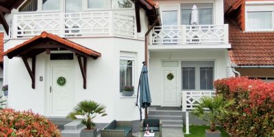 Stribli Apartmanház Harkány - foto 4