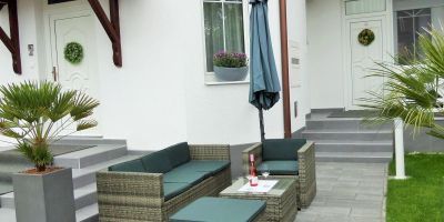 Stribli Apartmanház Harkány - foto 5
