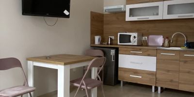 SenoRita2 Apartman Miskolc - foto 3