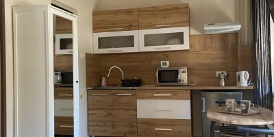 SenoRita2 Apartman Miskolc - foto 4