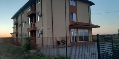 Vila Gedar Costinești - foto 2