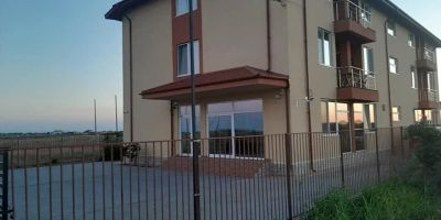 Vila Gedar Costinești - foto 3