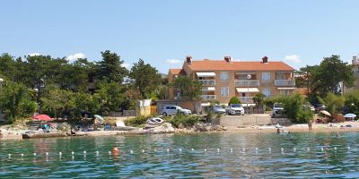 Villa Tiha Lili Šilo - foto 4