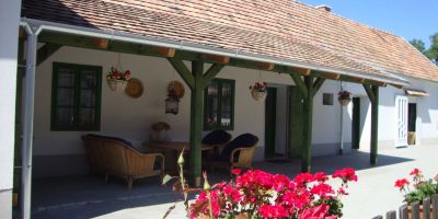 Ferienhaus Somlói Sellő - foto 2