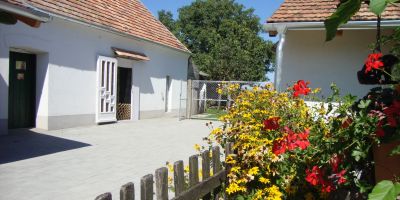 Ferienhaus Somlói Sellő - foto 3