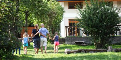 Penzion Křížky Malá Skála - foto 4