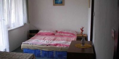 Ubytování Pod Hradem Dobronice u Bechyně - foto 3