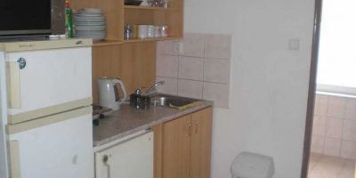 Ubytování Pod Hradem Dobronice u Bechyně - foto 5