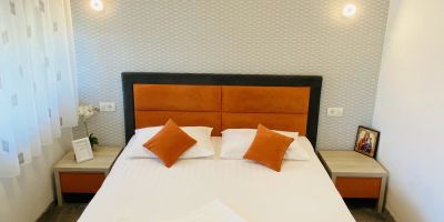 Orange House Constanța - foto 4