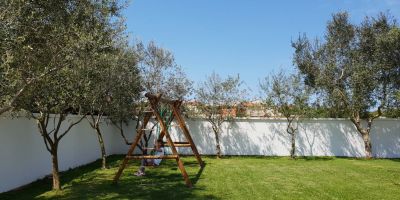 Villa Vedorna Pomer - foto 3