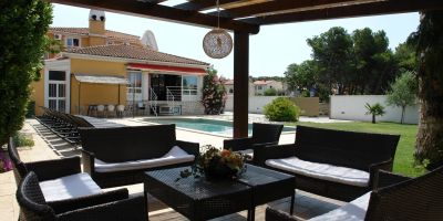 Villa Vedorna Pomer - foto 4