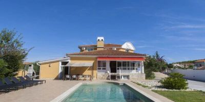 Villa Vedorna Pomer - foto 2