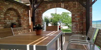 Beachfront Villa Balaton Fonyód - foto 2