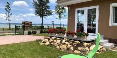 Beachfront Villa Balaton Fonyód - foto 3