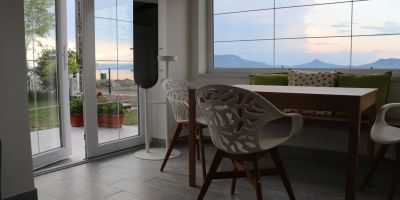 Beachfront Villa Balaton Fonyód - foto 4