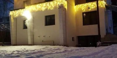 Pensiunea Casa Rumpel Gura Humorului - foto 2