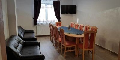 Pensiunea Casa Rumpel Gura Humorului - foto 3