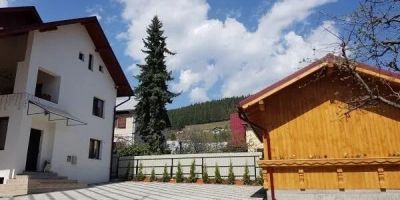 Pensiunea Casa Rumpel Gura Humorului - foto 5