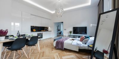 P&O Apartments Marszałkowska III Warszawa - foto 2