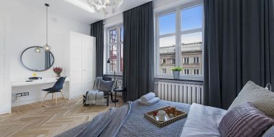 P&O Apartments Marszałkowska III Warszawa - foto 3