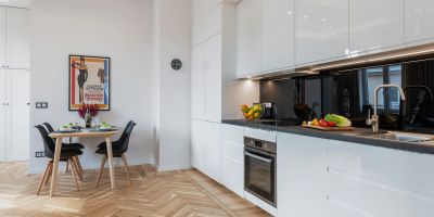P&O Apartments Marszałkowska III Warszawa - foto 5