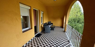Ciklámen Vendégház Mezőkövesd - foto 5