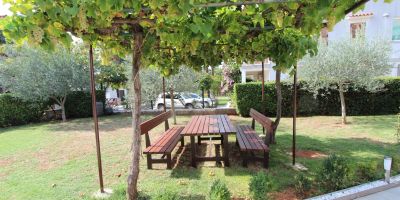 Apartment Mirela Rovinj - foto 4