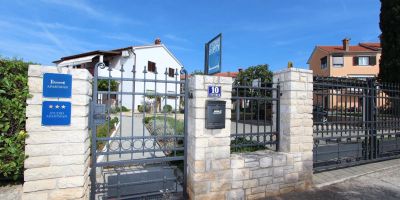 Apartment Mirela Rovinj - foto 5