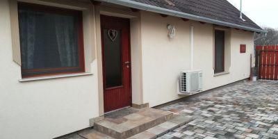 Napvirág Vendégház Keszthely - foto 2