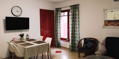 Napvirág Vendégház Keszthely - foto 4