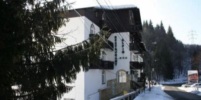 Pensiunea Alpin Predeal - foto 2