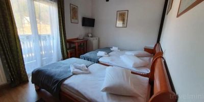 Pensiunea Alpin Predeal - foto 4