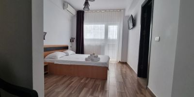 Hotel Blue Sky Eforie Nord - foto 3